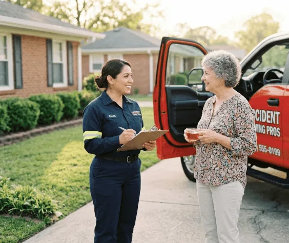 Accident Towing Service Liberty, MO FAQs